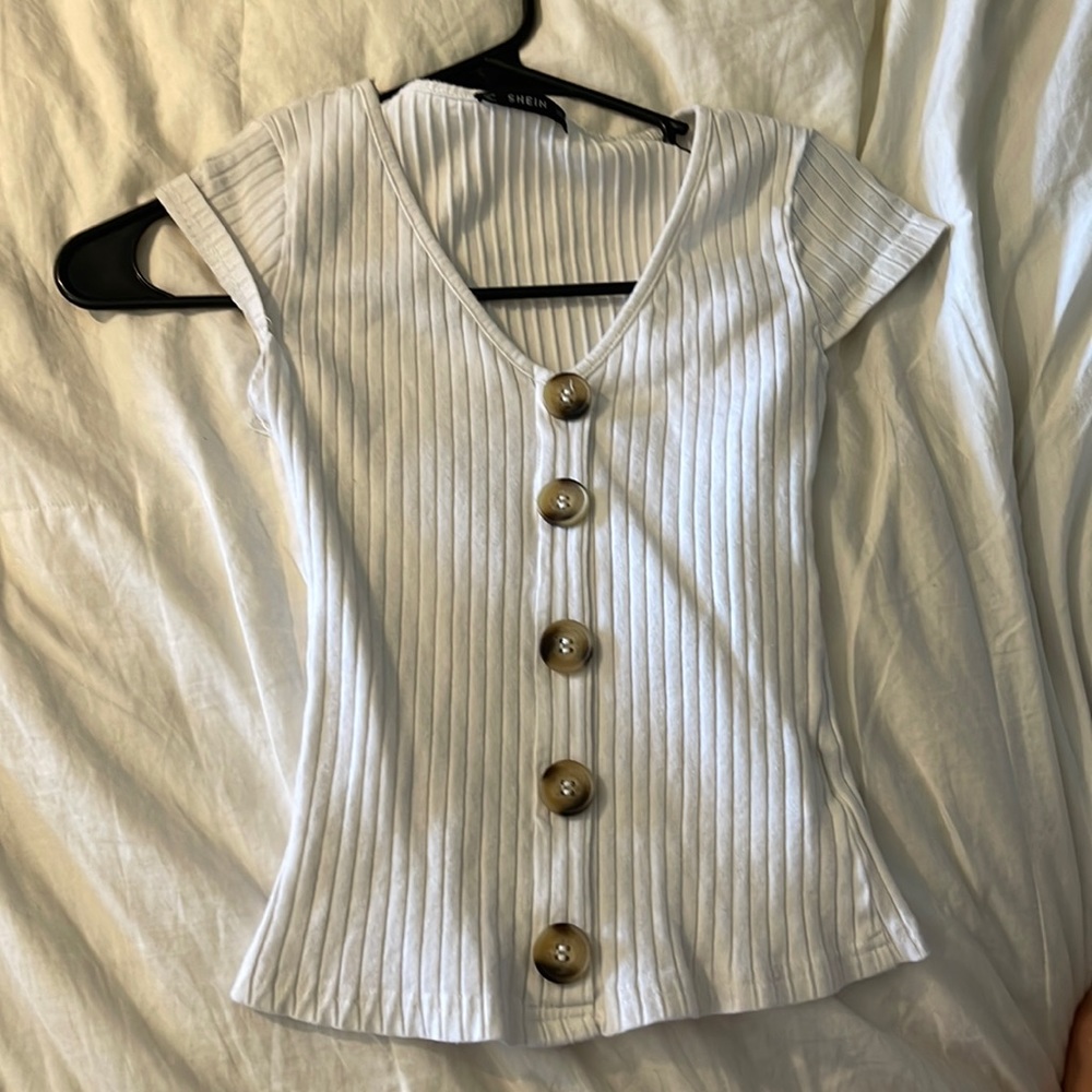 Shein Top